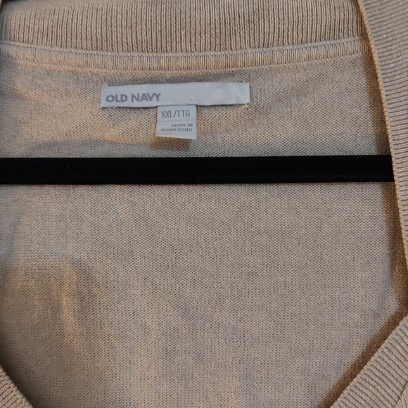 Knitted top - Picture 4 of 8